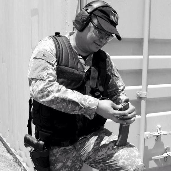 Meet your Posher, Ruel - Picture 1 of 1